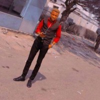 David Chika Jnr