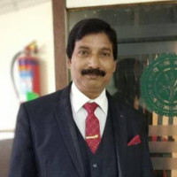 Harishchandra Lal Das