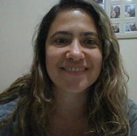 Marcia Maria