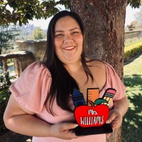 Sharon Williams