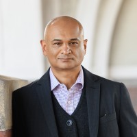 Imran Akbari