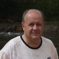 Marcos Cesar Carvalho