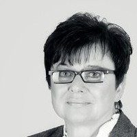 Deborah Griffin