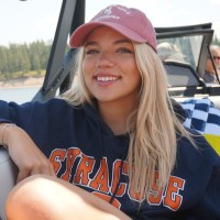 Carly Murray