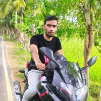 Sridhar M