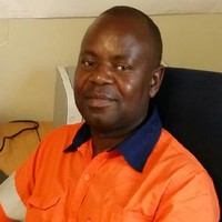 Joseph Chimvinga