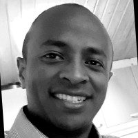 Gidewon Goitom Tekeste, Ph.D