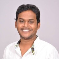 J Arun Chandrasekaran