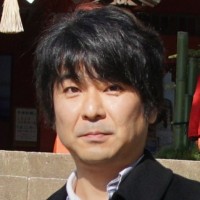 Shinsaku Numata