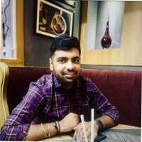 Animesh Khanna
