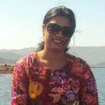 Shraddha Sinha