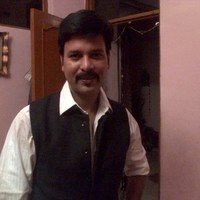 Ravvi R Bhardwaj