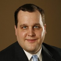 Gregory Bromen