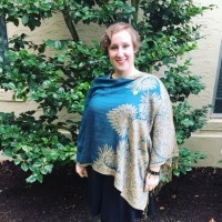 Carley Klein-Peters, Cswa