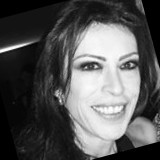 Claudia Rosa