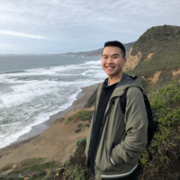 Kevin Ma