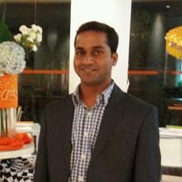 Rajeev Kumar