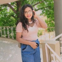 Nupur Suryawanshi