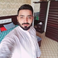 Muhammad Uzair