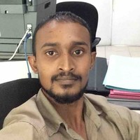 Rumesh Dissanayake