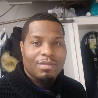 Nyron Ashby