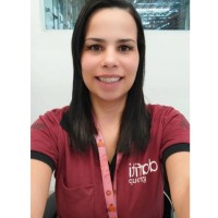 Kaiane Priscila
