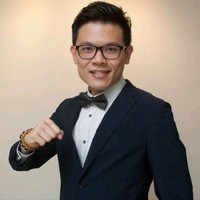 Gilbert Gan