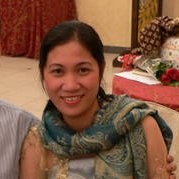 Lyn Feliciano Galvez