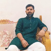 Sunil Gawai