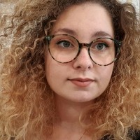 Amandine Arive