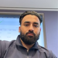 Zaim Zaheer