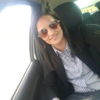 Bushra Arif