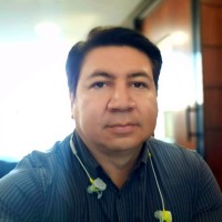 Teddy Andres Villacres Vega