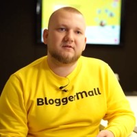 Bohdan Yeromin