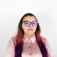 Adriana Cabezas Ujueta