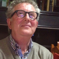 Fred Vondenhoff