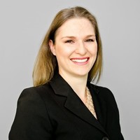 Rebecca Holborn