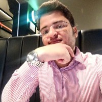 Chetan R Joshi