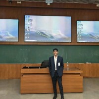 Harsh Yadav