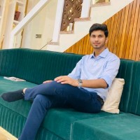 Ca Mayank Nagar