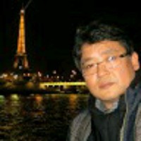 Joonseo Kong