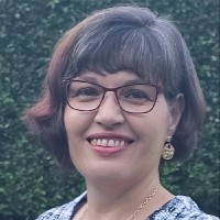 Marlize Jansen van Rensburg