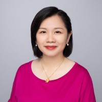Binbin Chen, Cgma, Acma