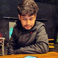 Nitesh Madan