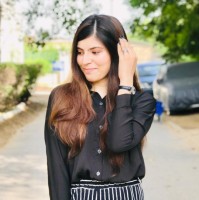 Maryam Khan