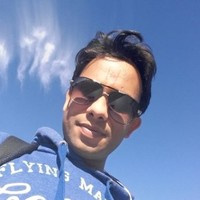 Vishal Vadodaria, Pmp®