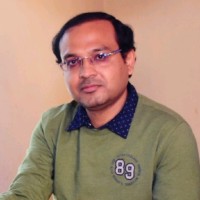 Siddheswar B.