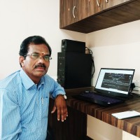 Swaminathan A