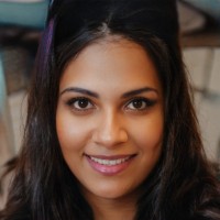 Poonam D'Souza