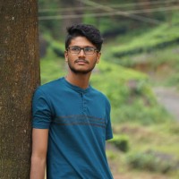 Chetan Kumar G N